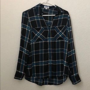 Express Portofino Shirt